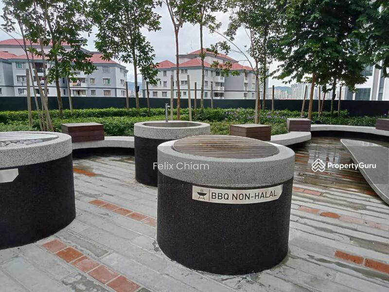 Service Residence for Sale at M Centura - Felix Chiam - PropertyGuru.com.my