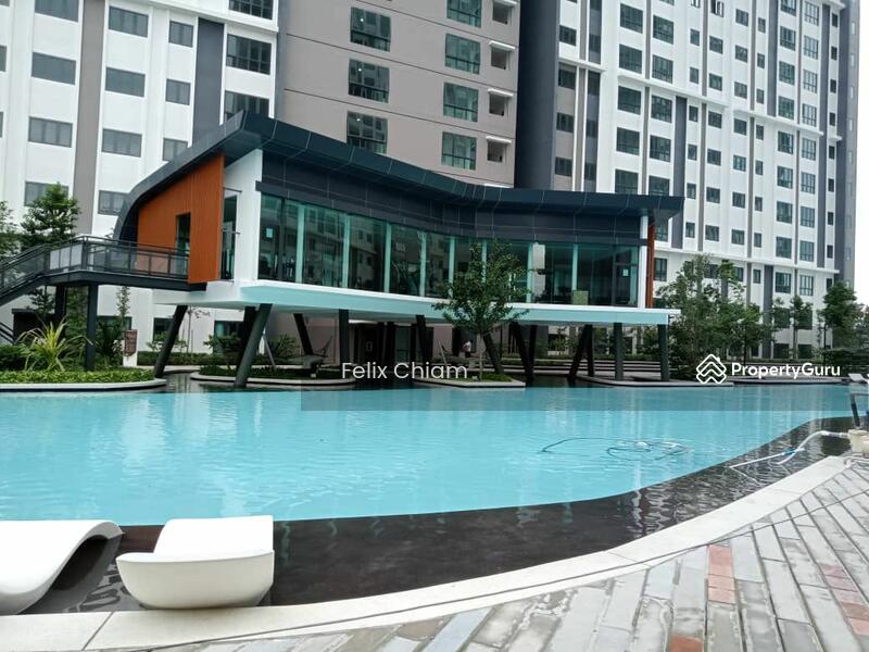 Service Residence for Sale at M Centura - Felix Chiam - PropertyGuru.com.my