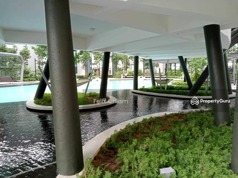 Service Residence for Sale at M Centura - Felix Chiam - PropertyGuru.com.my