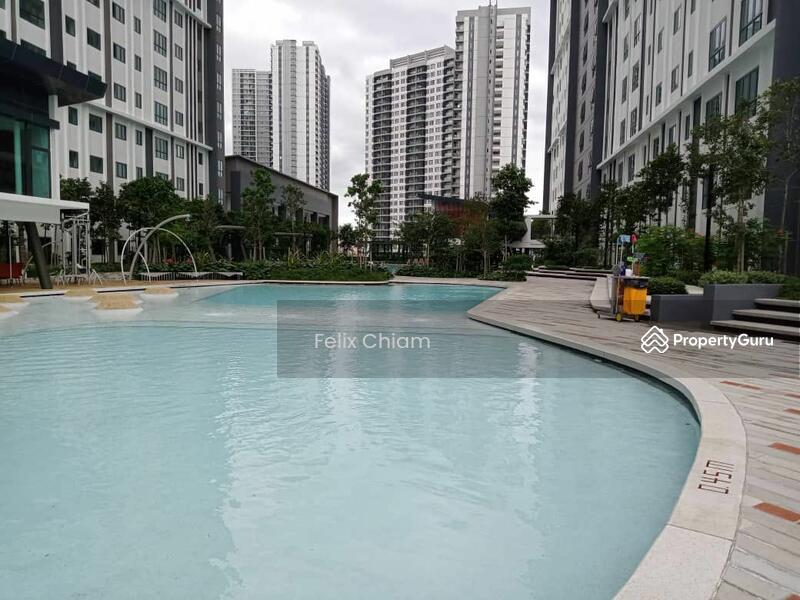 Service Residence for Sale at M Centura - Felix Chiam - PropertyGuru.com.my