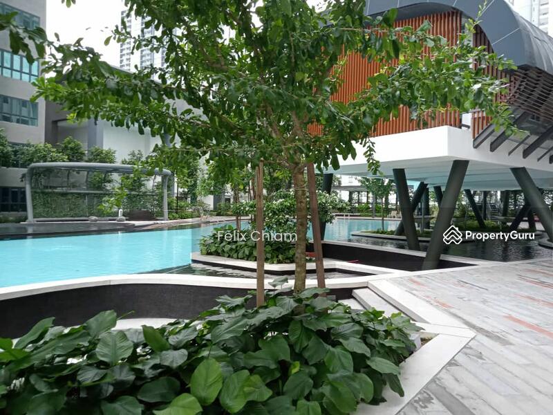 Service Residence for Sale at M Centura - Felix Chiam - PropertyGuru.com.my