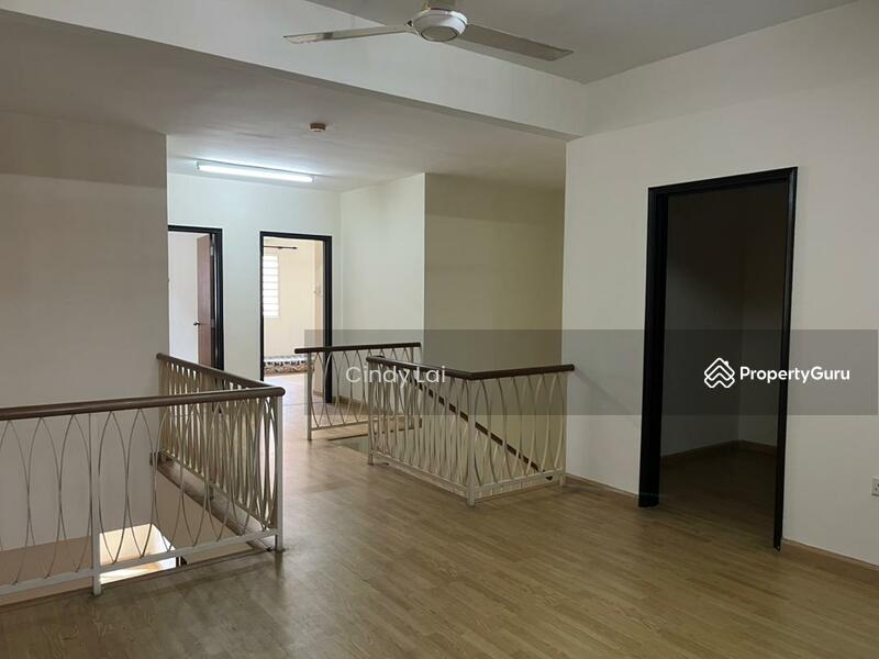 Untuk Dijual - Paragon Heights