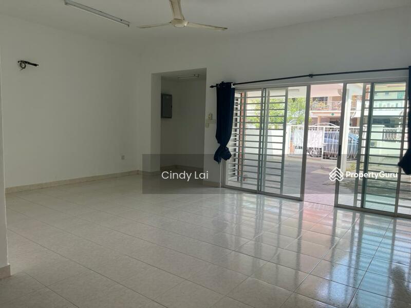 Untuk Dijual - Paragon Heights