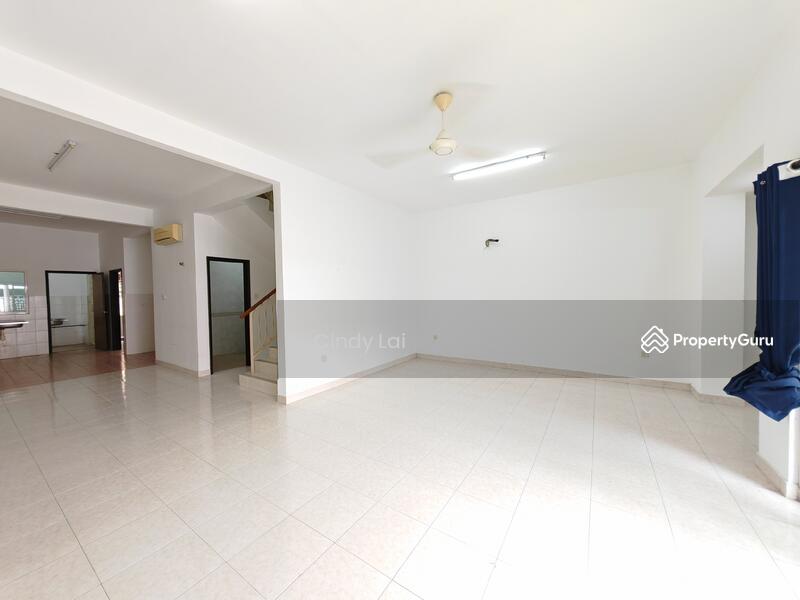 Untuk Dijual - Paragon Heights