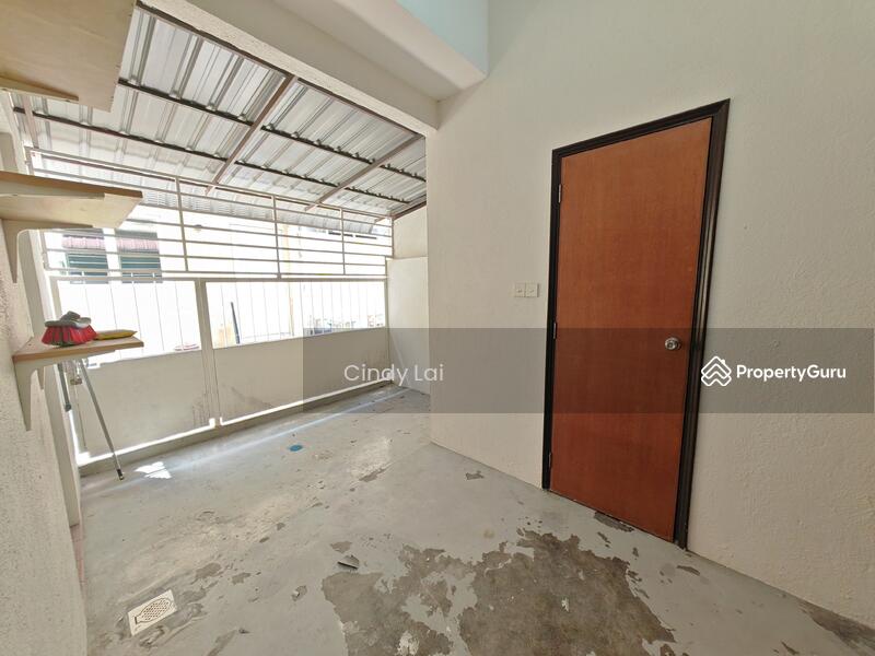 Untuk Dijual - Paragon Heights