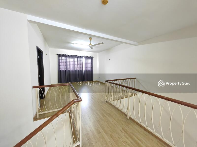 Untuk Dijual - Paragon Heights