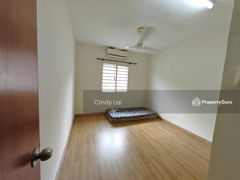Untuk Dijual - Paragon Heights