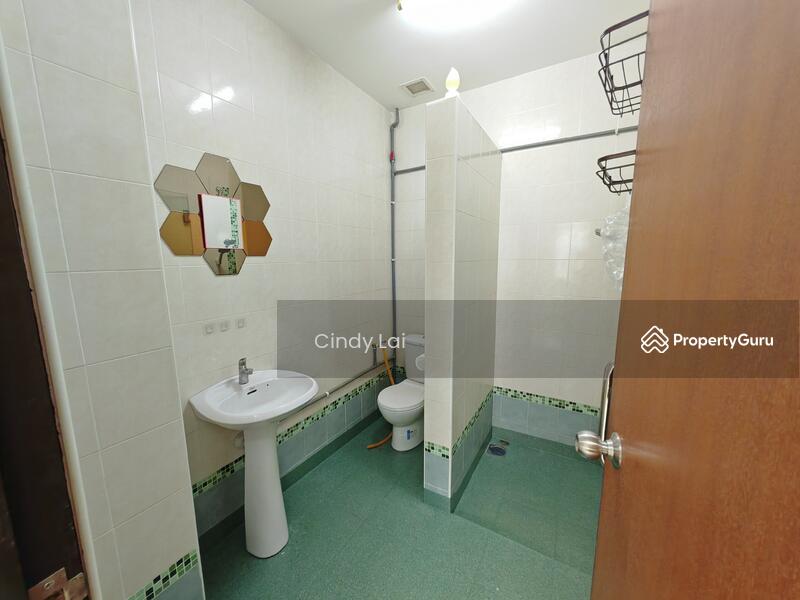 Untuk Dijual - Paragon Heights