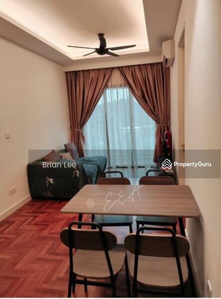 Servis Apartment untuk Disewa di Residency V - Brian Lee - PropertyGuru.com.my