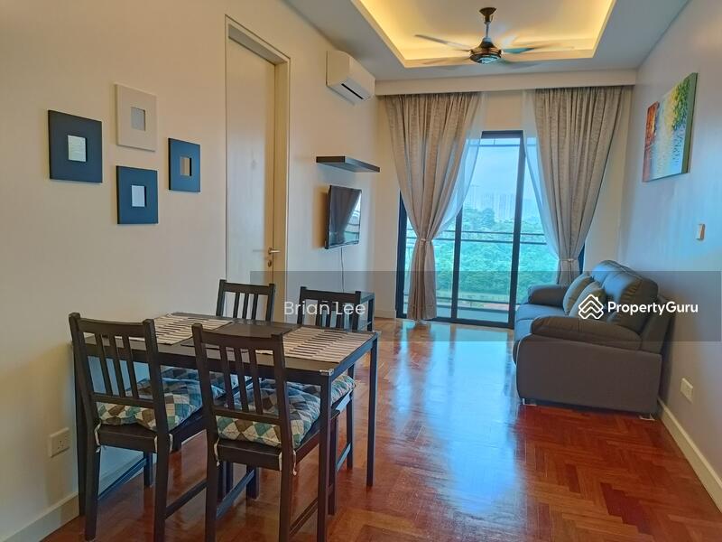 Servis Apartment untuk Disewa di Residency V - Brian Lee - PropertyGuru.com.my