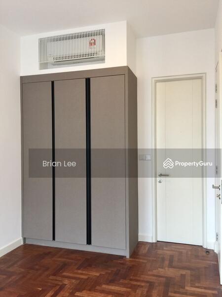Servis Apartment untuk Disewa di Residency V - Brian Lee - PropertyGuru.com.my