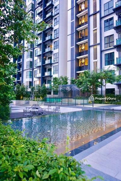 Servis Apartment untuk Disewa di Residency V - Brian Lee - PropertyGuru.com.my