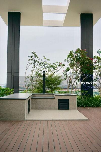 Servis Apartment untuk Disewa di Residency V - Brian Lee - PropertyGuru.com.my