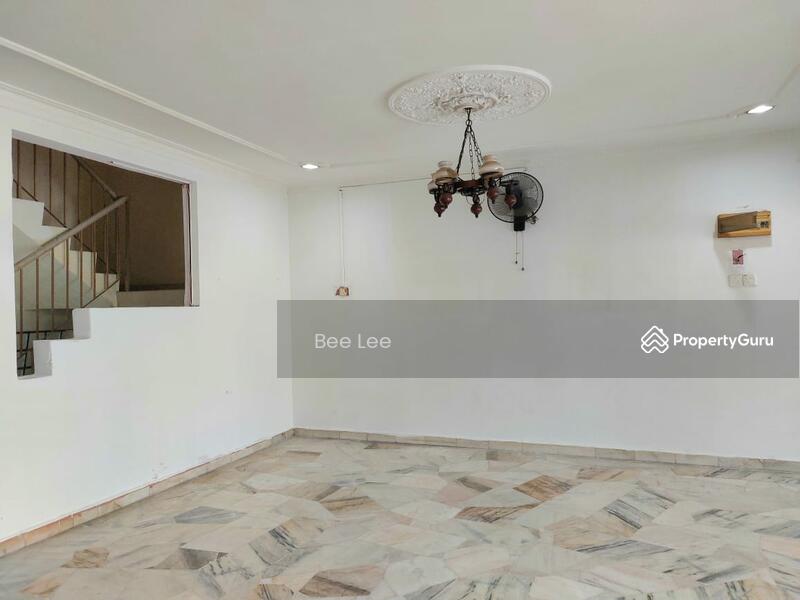 Untuk Dijual - Taman Sri Pelabuhan