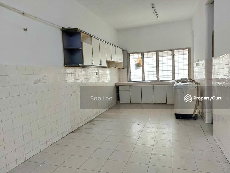 Untuk Dijual - Taman Sri Pelabuhan