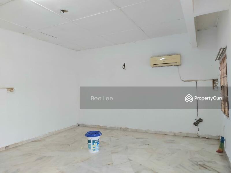Untuk Dijual - Taman Sri Pelabuhan