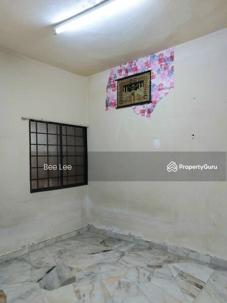 Untuk Dijual - Taman Sri Pelabuhan