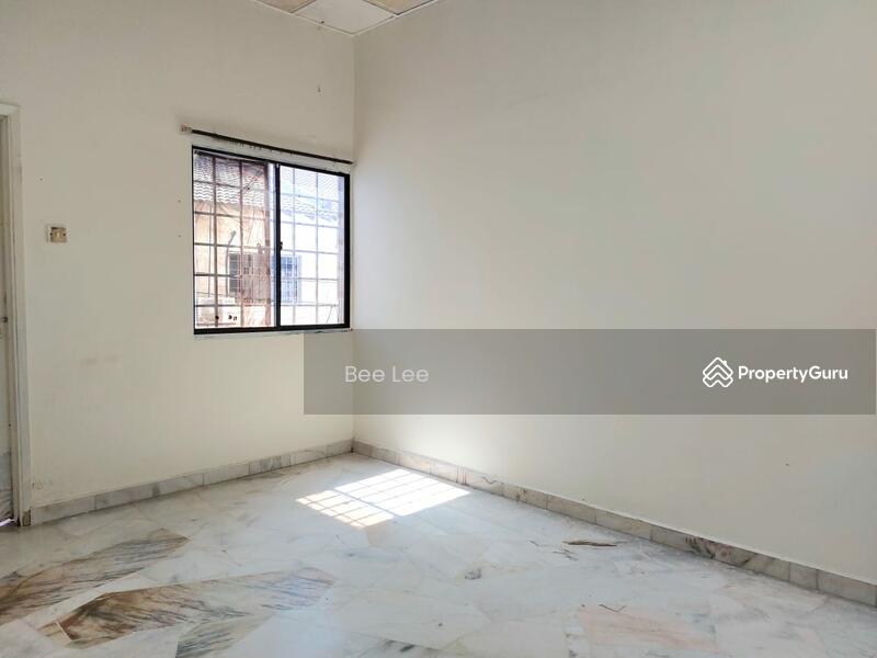 Untuk Dijual - Taman Sri Pelabuhan