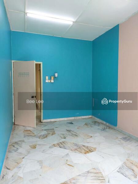 Untuk Dijual - Taman Sri Pelabuhan