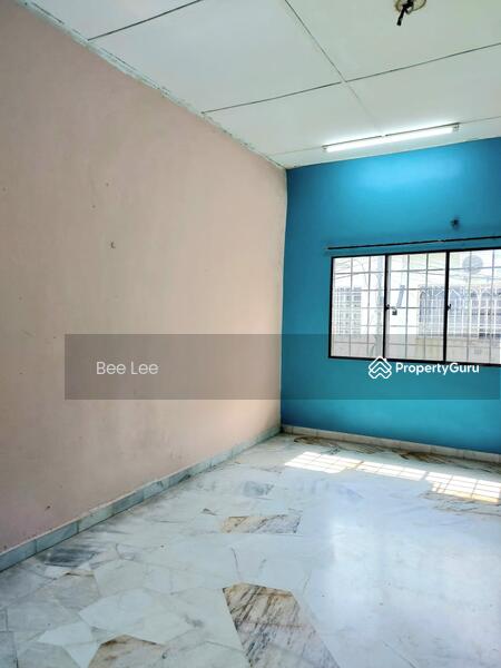 Untuk Dijual - Taman Sri Pelabuhan