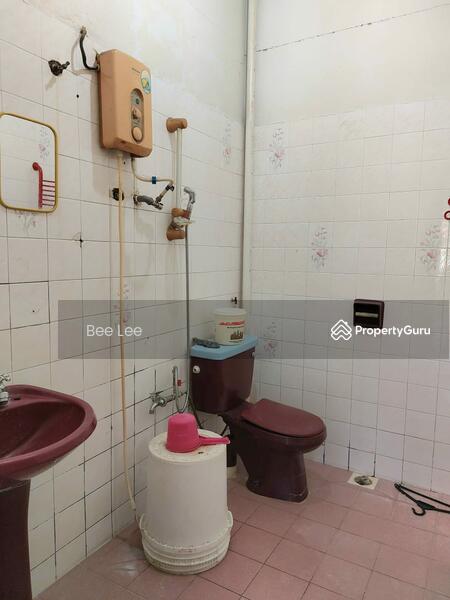 Untuk Dijual - Taman Sri Pelabuhan
