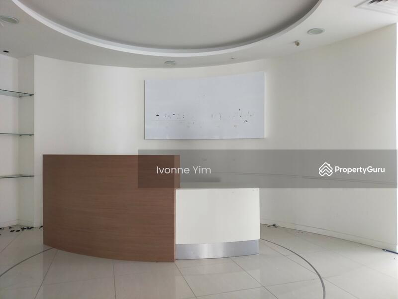 For Rent - Menara Bank Islam