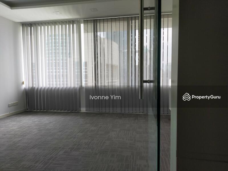 For Rent - Menara Bank Islam