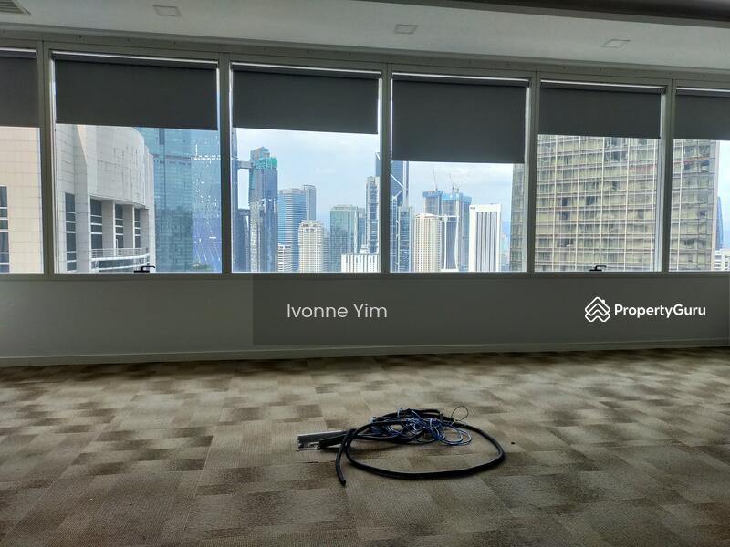 For Rent - Menara Bank Islam