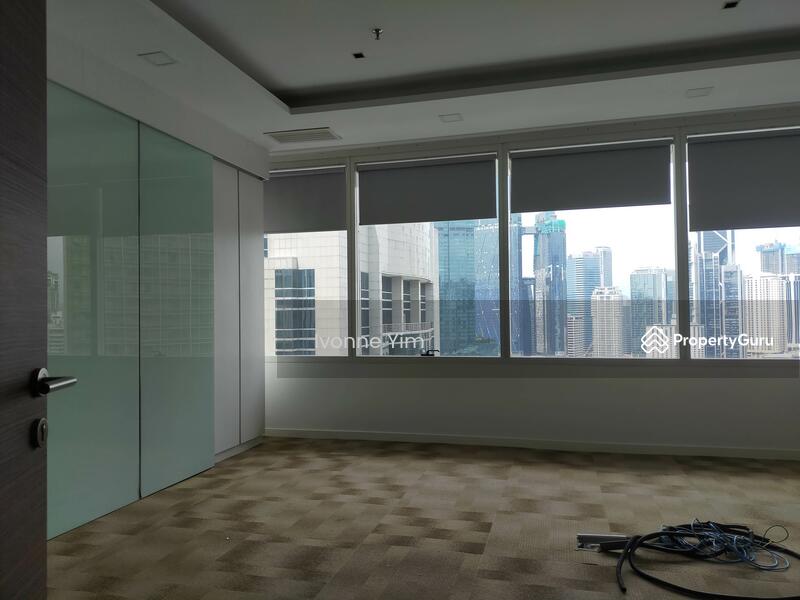 For Rent - Menara Bank Islam