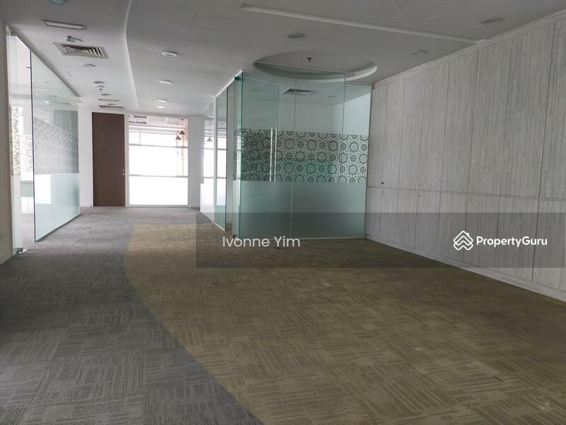 For Rent - Menara Bank Islam