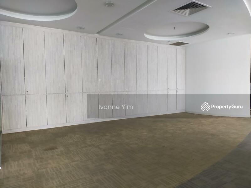 For Rent - Menara Bank Islam
