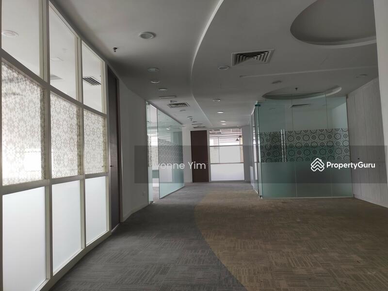 For Rent - Menara Bank Islam