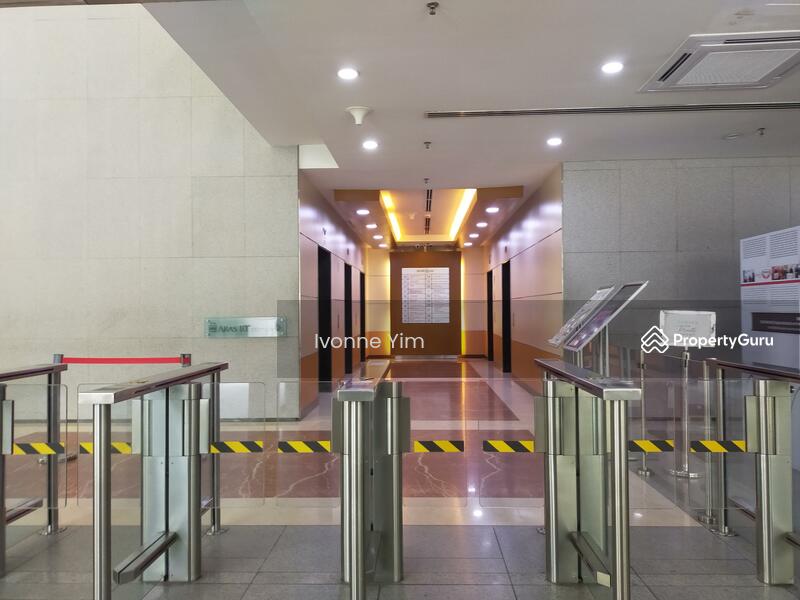 For Rent - Menara Bank Islam