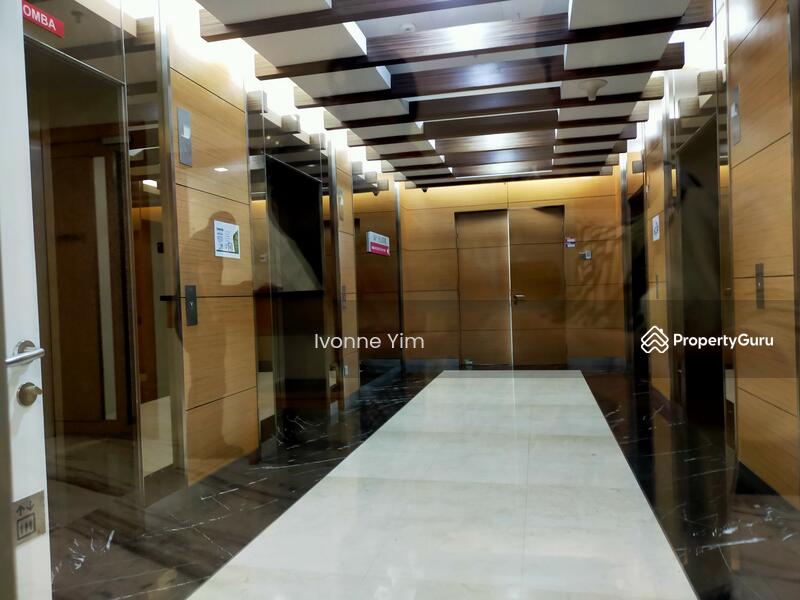 For Rent - Menara Bank Islam
