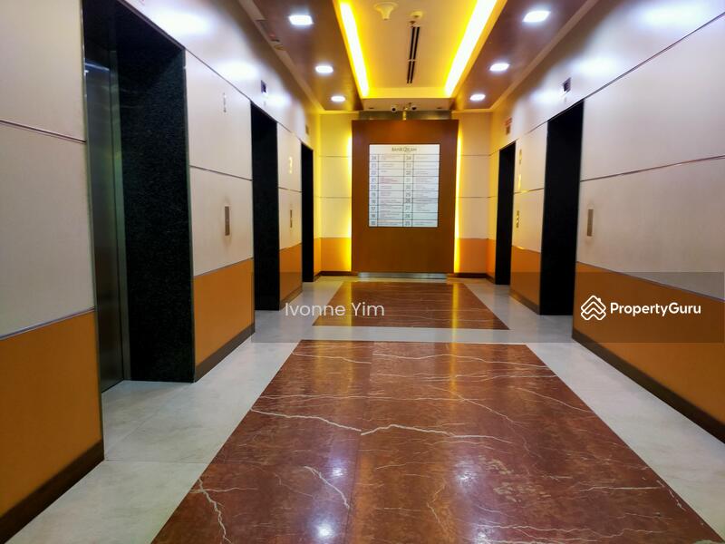For Rent - Menara Bank Islam