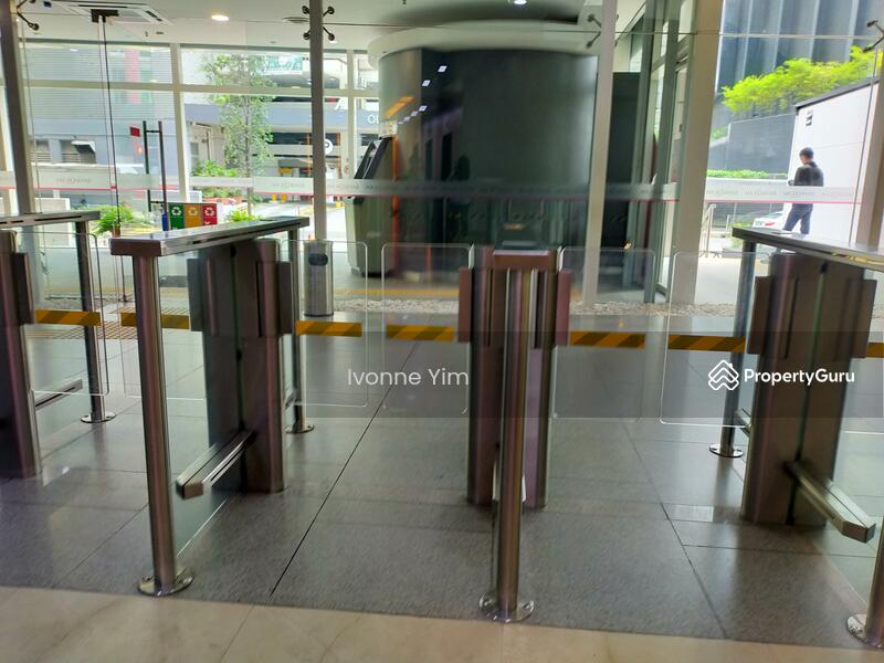 For Rent - Menara Bank Islam