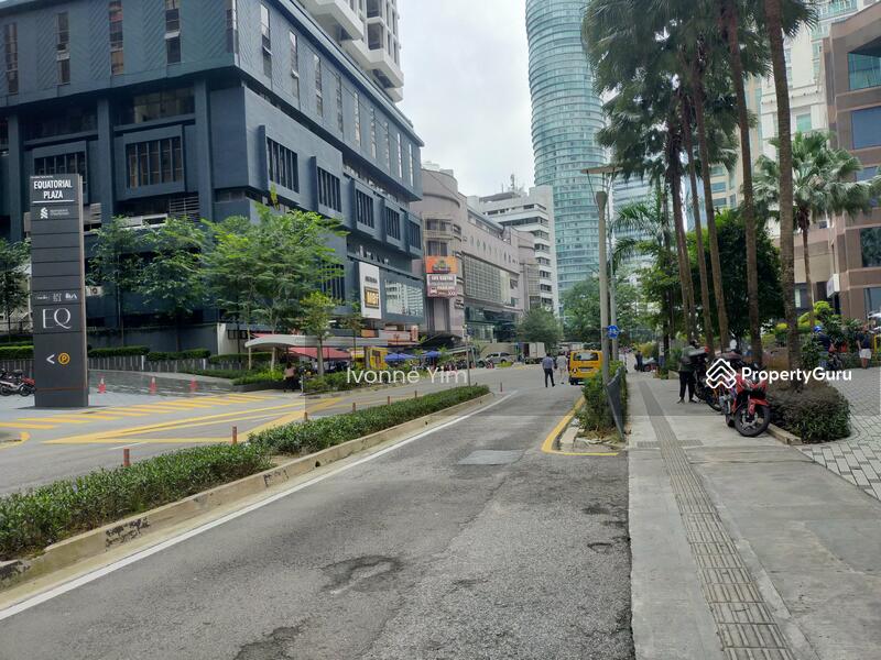 For Rent - Menara Bank Islam
