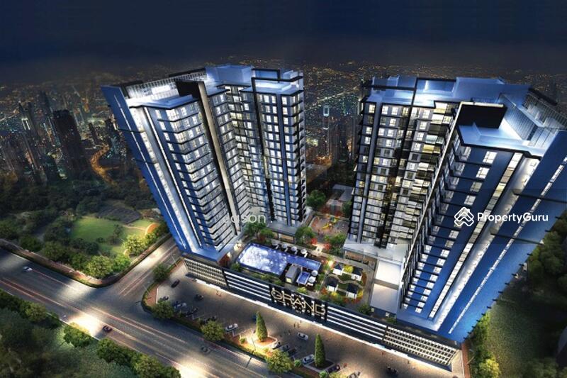 Servis Apartment untuk Disewa di The Grand Subang Jaya SS13 - Jason . - PropertyGuru.com.my