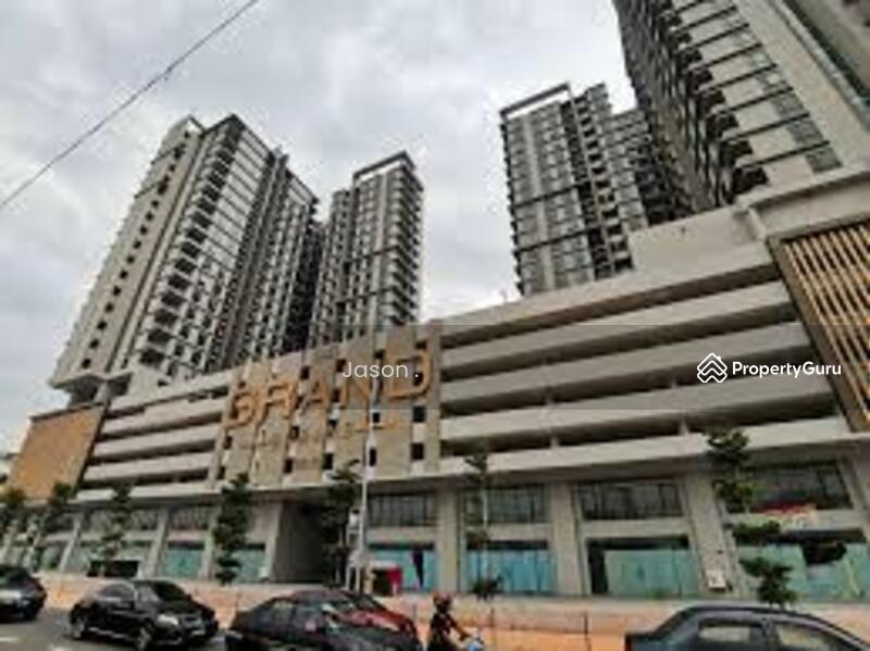 Servis Apartment untuk Disewa di The Grand Subang Jaya SS13 - Jason . - PropertyGuru.com.my