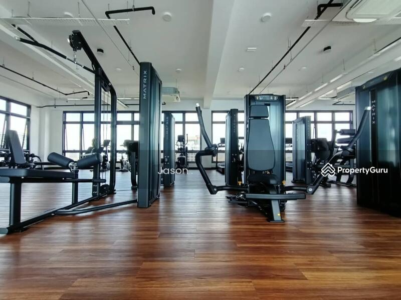 Servis Apartment untuk Disewa di The Grand Subang Jaya SS13 - Jason . - PropertyGuru.com.my