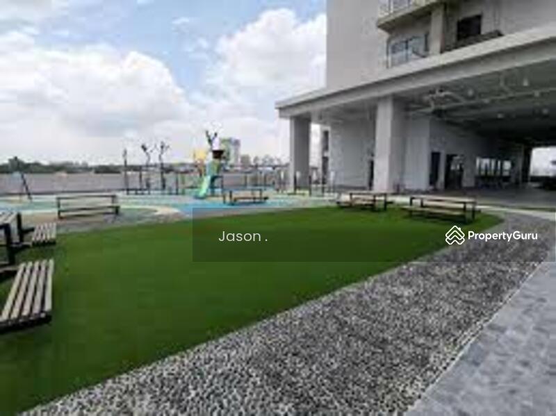 Servis Apartment untuk Disewa di The Grand Subang Jaya SS13 - Jason . - PropertyGuru.com.my