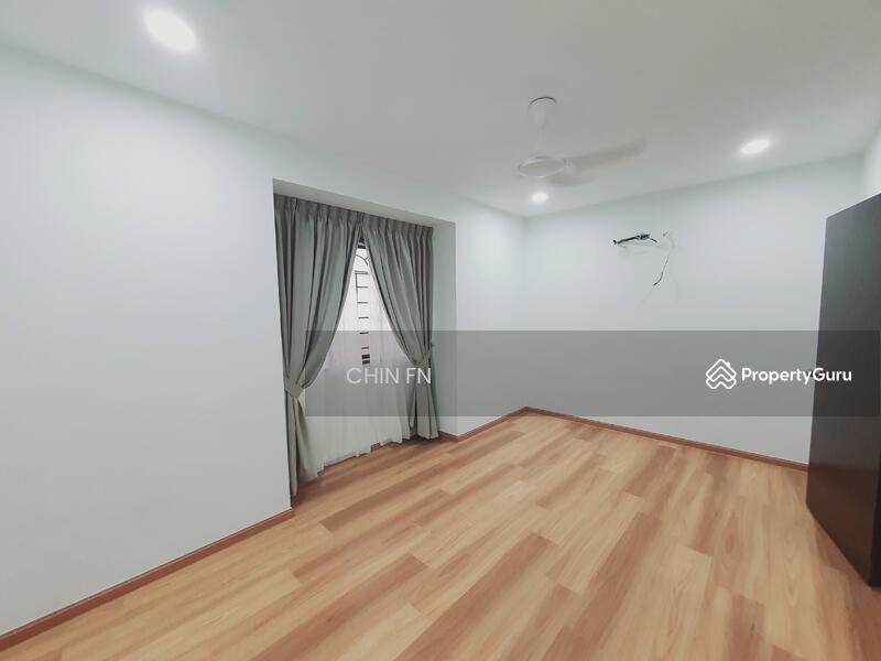 Untuk Dijual - Below Value 4% Fully Renovate 2 Sty Terrace Merdeka Batu Berendam CTRM