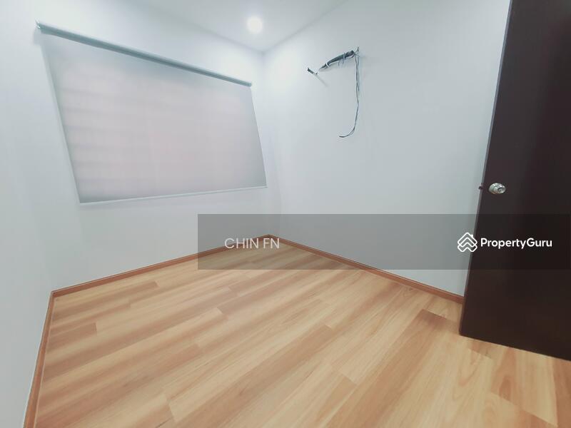 Untuk Dijual - Below Value 4% Fully Renovate 2 Sty Terrace Merdeka Batu Berendam CTRM