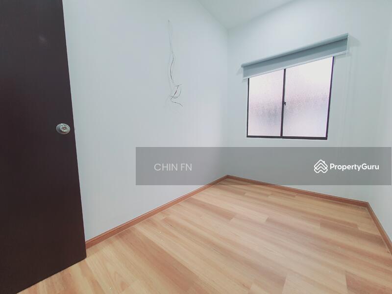 Untuk Dijual - Below Value 4% Fully Renovate 2 Sty Terrace Merdeka Batu Berendam CTRM