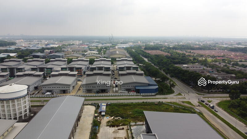 Industrial Land for Sale in Telok Panglima Garang (Selangor) - King Loo - PropertyGuru.com.my