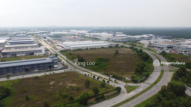 Industrial Land for Sale in Telok Panglima Garang (Selangor) - King Loo - PropertyGuru.com.my