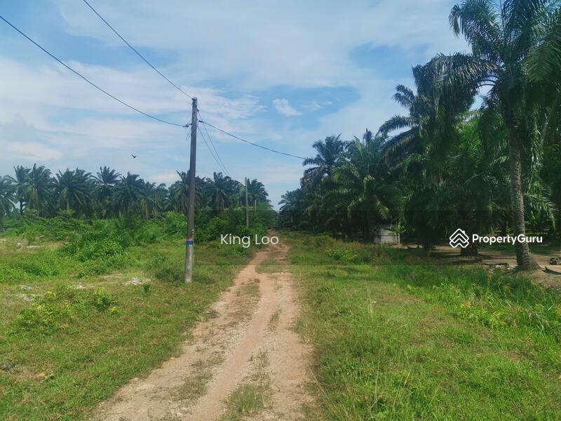 Industrial Land for Sale in Telok Panglima Garang (Selangor) - King Loo - PropertyGuru.com.my
