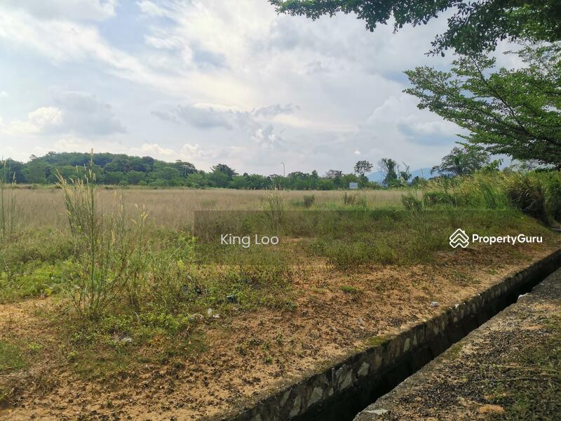 Industrial Land for Sale in Telok Panglima Garang (Selangor) - King Loo - PropertyGuru.com.my