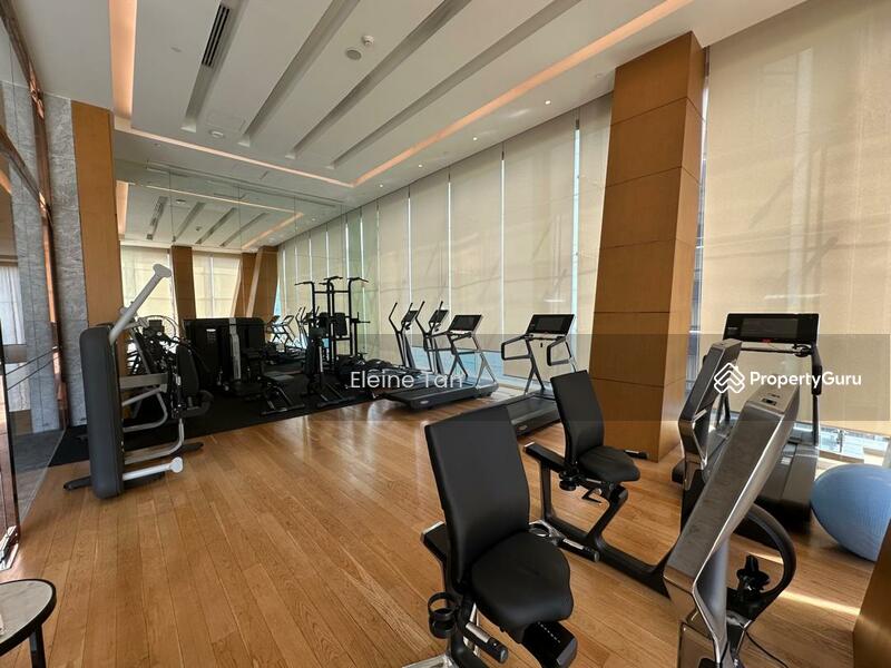 Pavilion Suites untuk Untuk Disewa - RM 6,000 /bulan, Mac 2026 - PropertyGuru.com.my