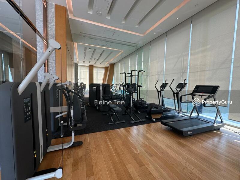 Pavilion Suites untuk Untuk Disewa - RM 6,000 /bulan, Mac 2026 - PropertyGuru.com.my